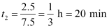 NCERT Solutions Class 11 Physics Chapter 2 - Motion in a Straight Line
